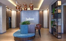 Park Inn by Radisson Baku Hotel